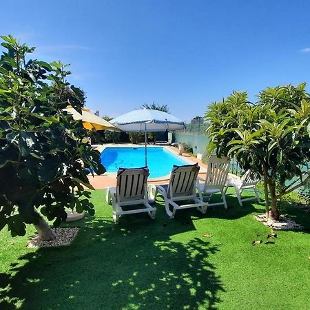 Casa Da Vinha Azeitaoヴィラ エクステリア 写真