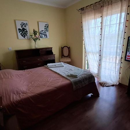 Casa Da Vinha Azeitaoヴィラ エクステリア 写真