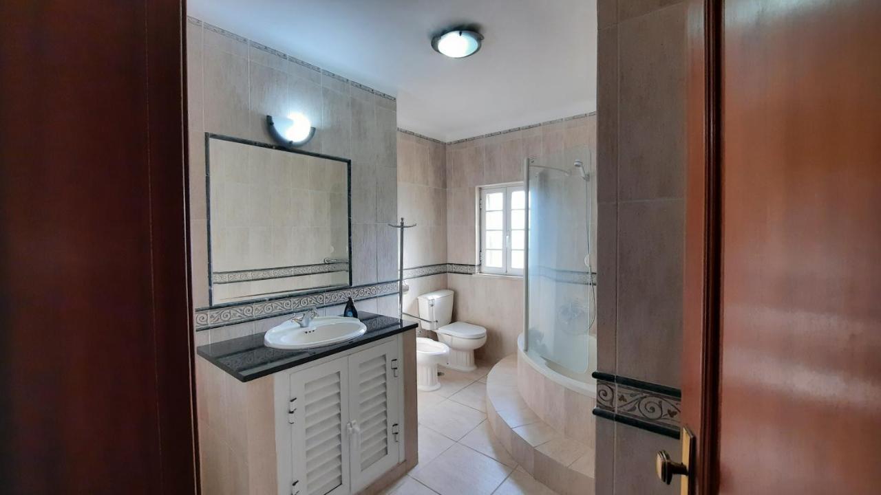 Casa Da Vinha Azeitaoヴィラ エクステリア 写真