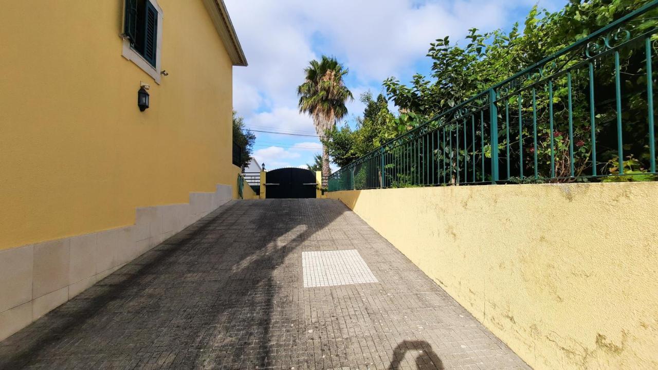 Casa Da Vinha Azeitaoヴィラ エクステリア 写真