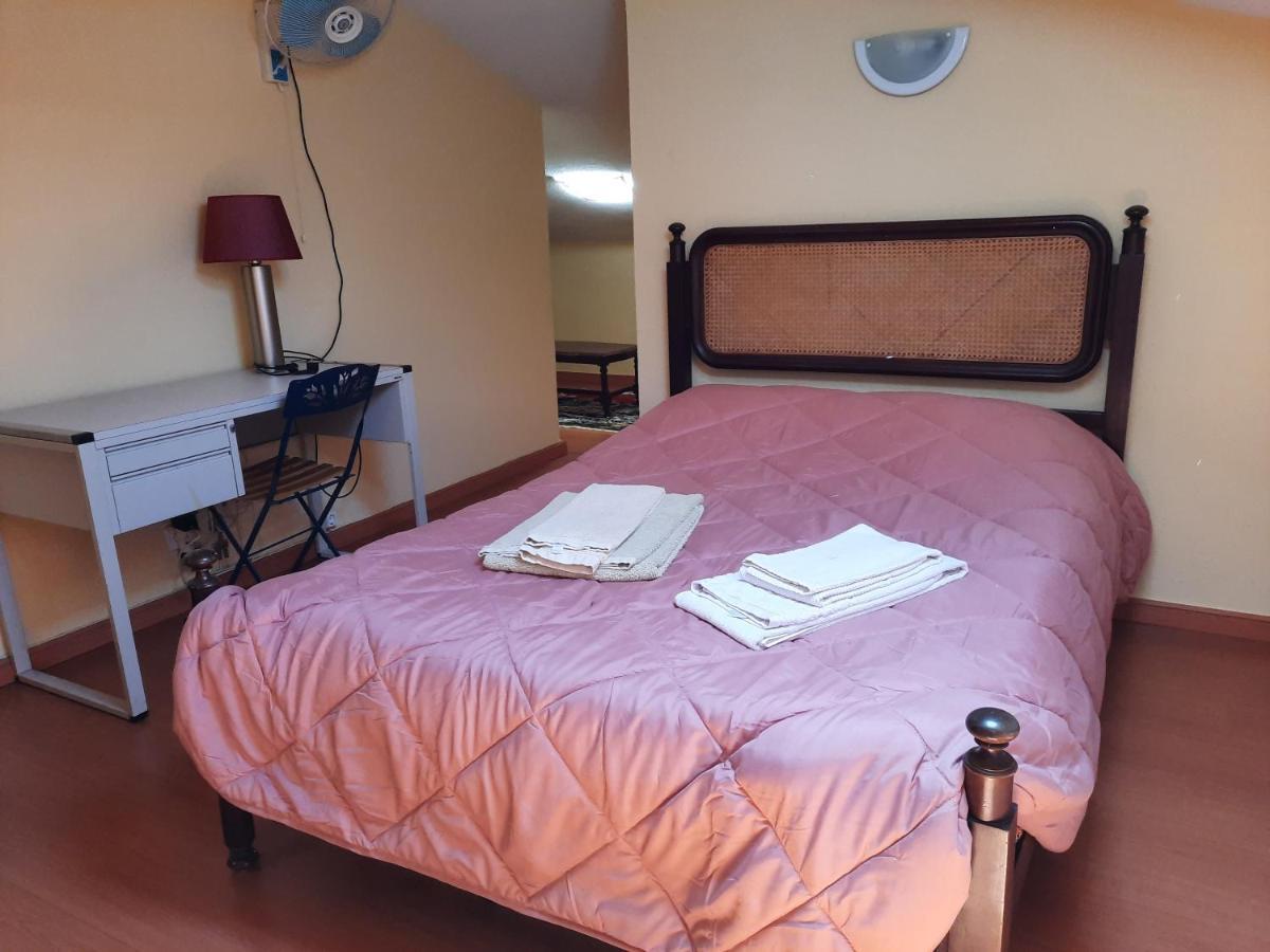 Casa Da Vinha Azeitaoヴィラ エクステリア 写真