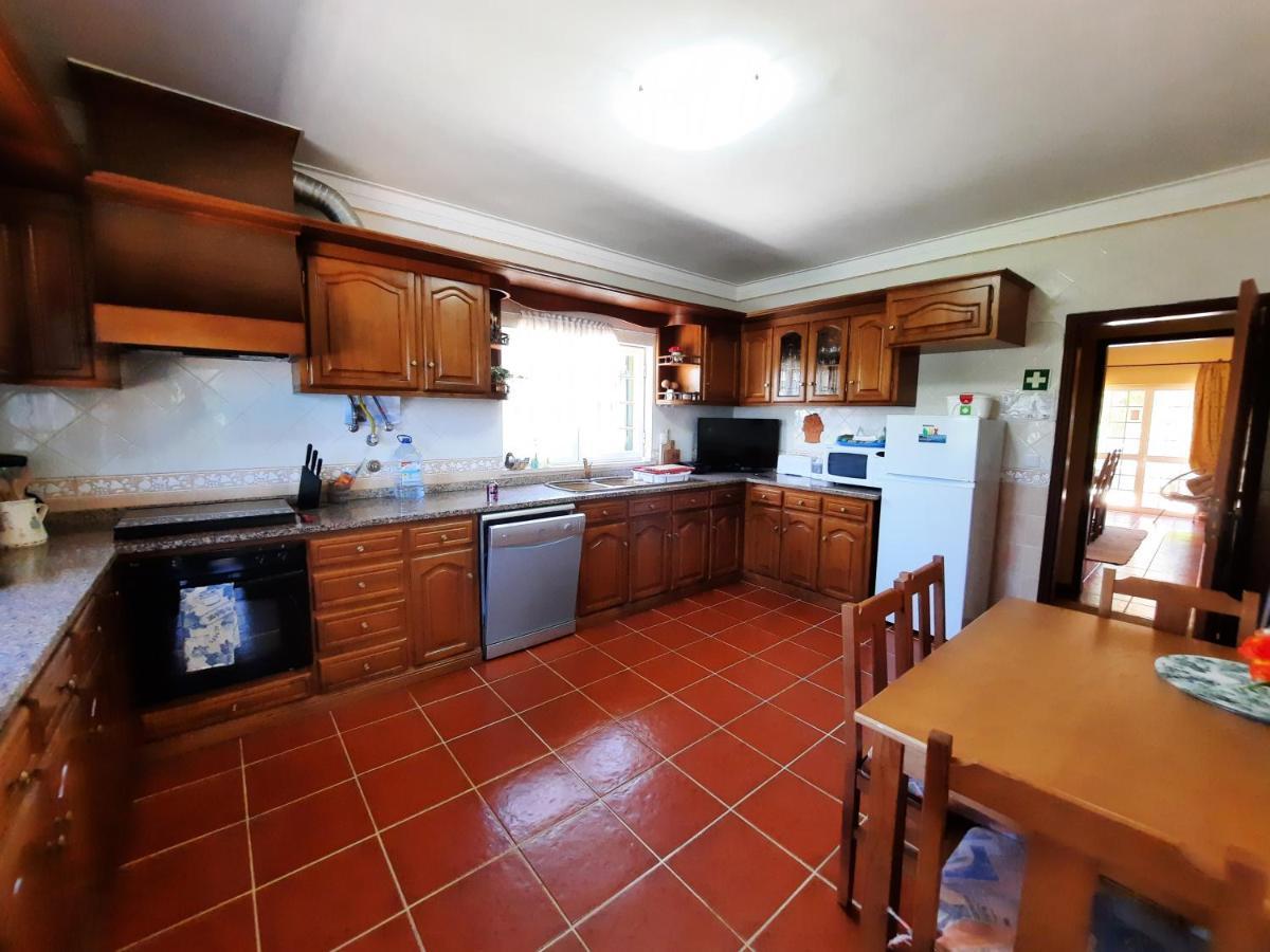 Casa Da Vinha Azeitaoヴィラ エクステリア 写真
