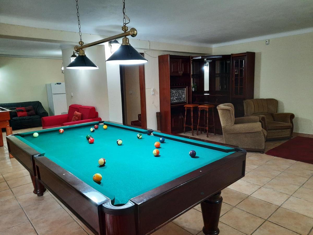 Casa Da Vinha Azeitaoヴィラ エクステリア 写真