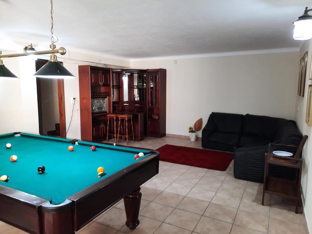 Casa Da Vinha Azeitaoヴィラ エクステリア 写真