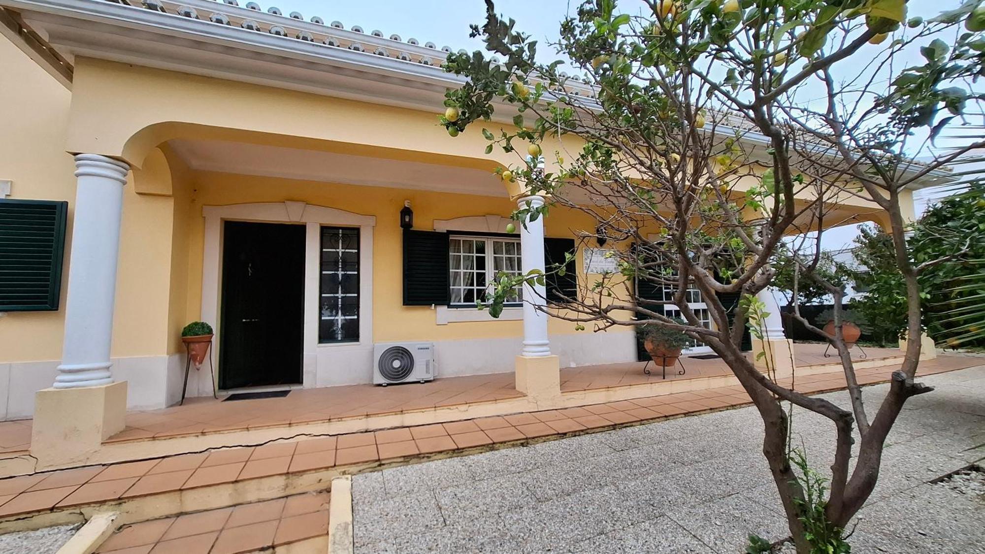 Casa Da Vinha Azeitaoヴィラ エクステリア 写真