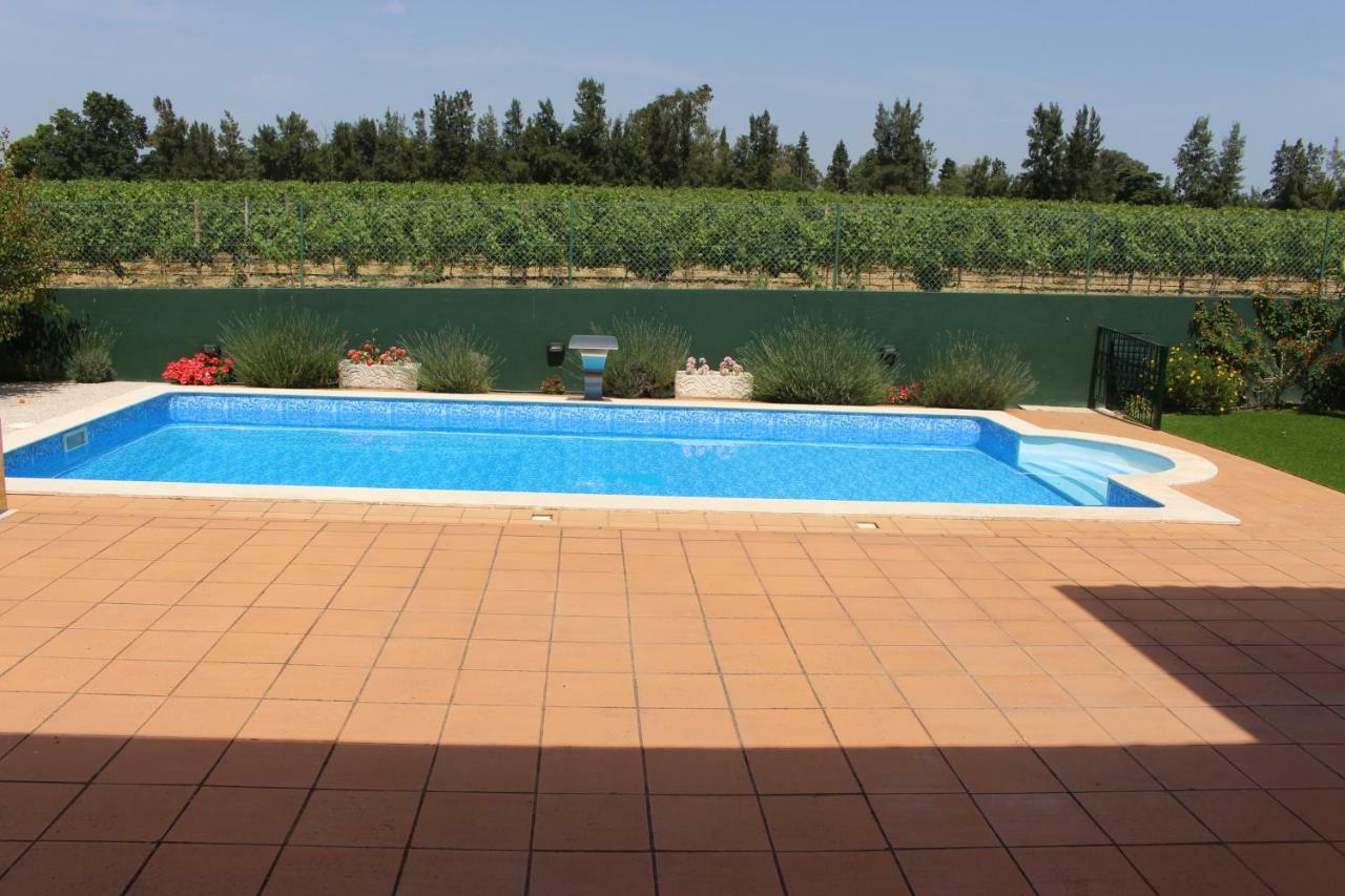Casa Da Vinha Azeitaoヴィラ エクステリア 写真